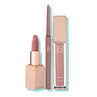 Beauty and the Boutique