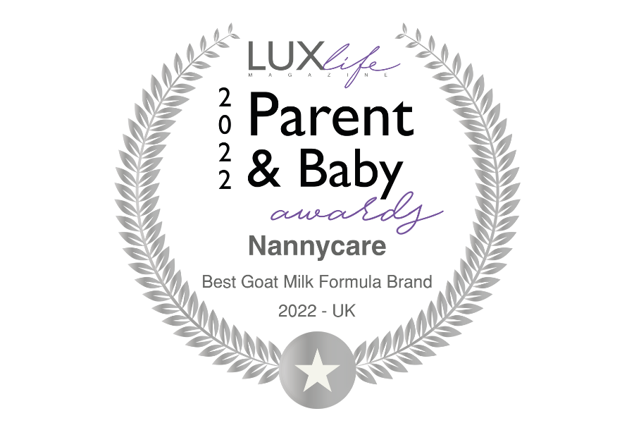 Lux Life Parent & Baby Award 2022