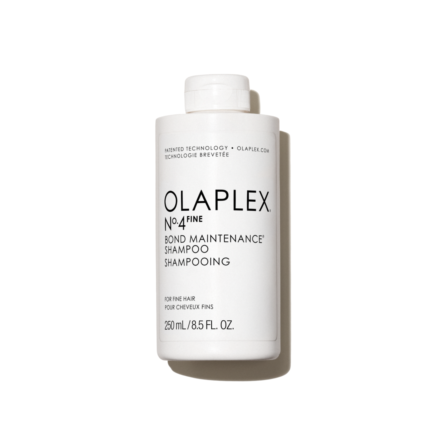 Original OLAPLEX® N°4FINE Bond Maintenance® Shampoo grid image