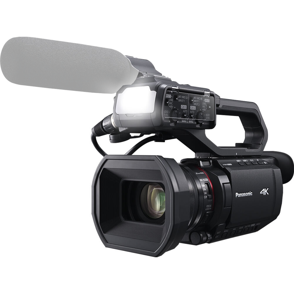 Documentary Filmmaking Essential