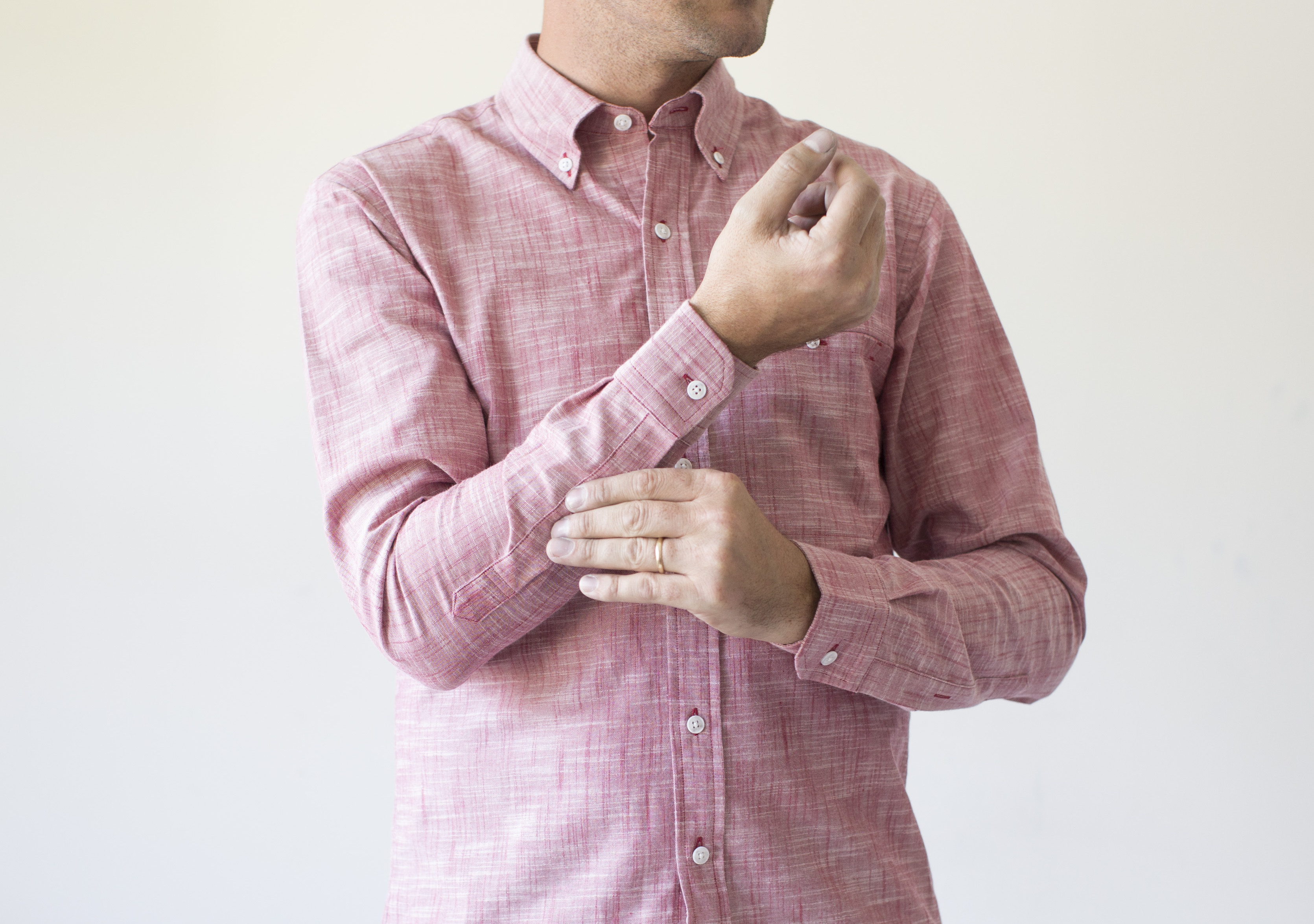 Shirts on Shirts featured image