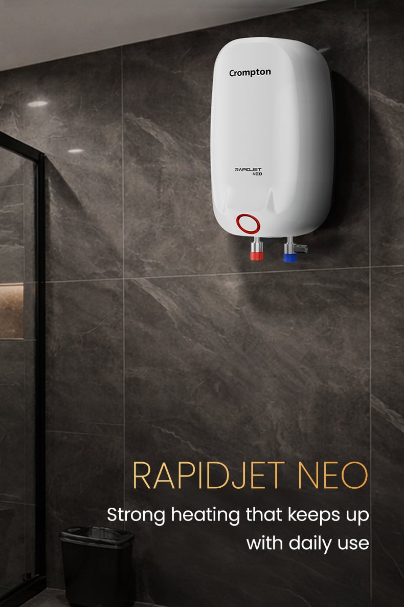 Rapidjet Neo