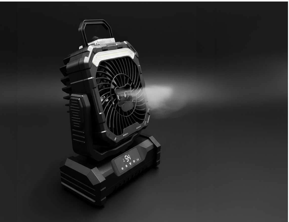 WATER MIST SPRAY