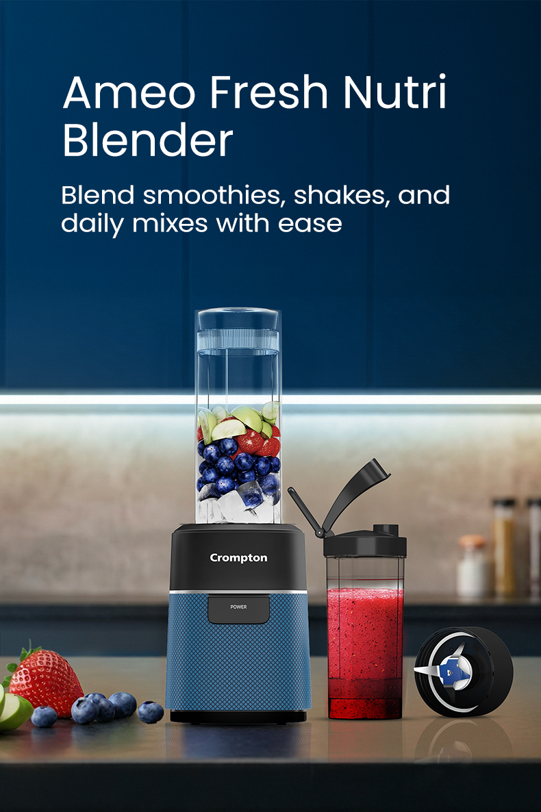 Ameo Fresh Nutri Blender