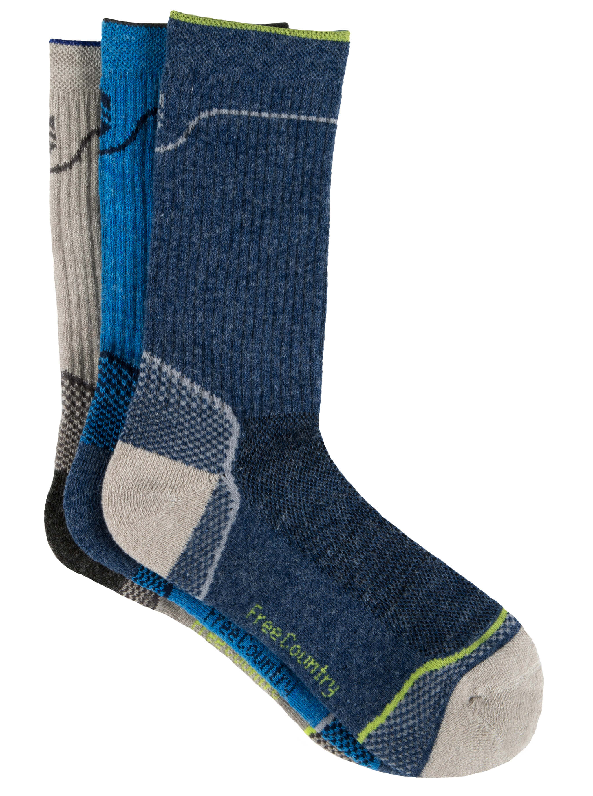 boys wool socks