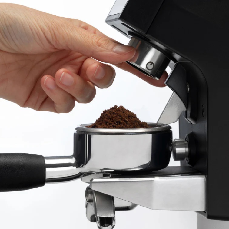 COFFEE TARGETING SYSTEM