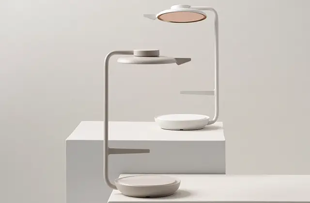 Steelcase Eclipse Light Lampa LED
