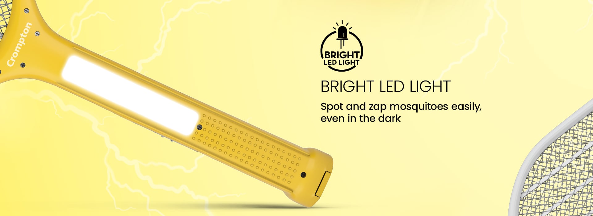 Bright LED Light