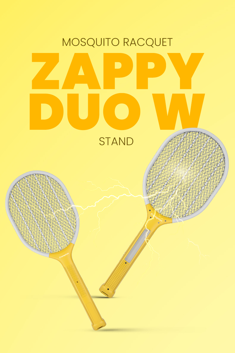 Zappy Duo W