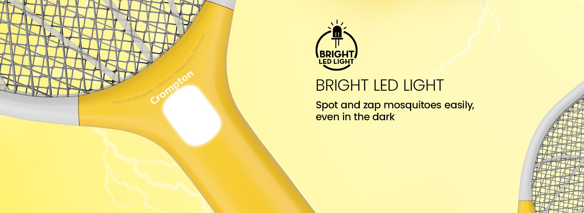 Bright LED Light