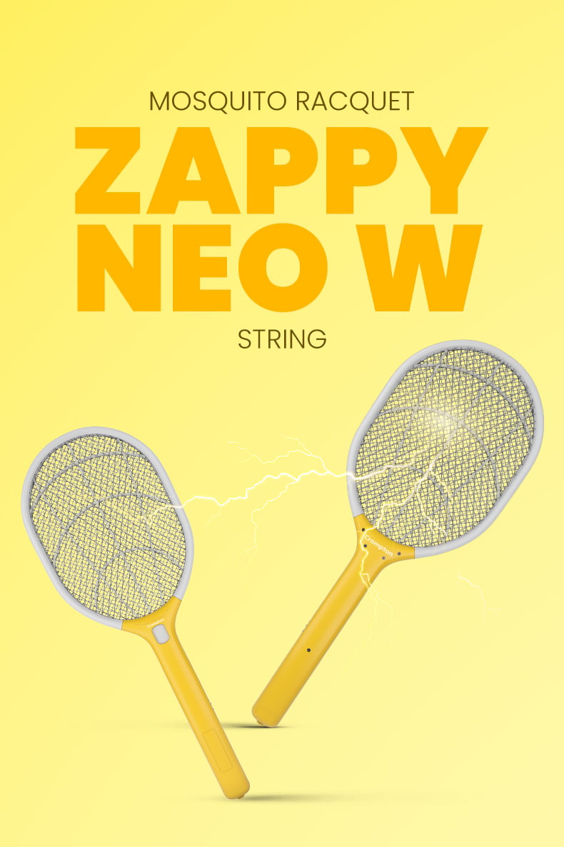 Zappy Duo W