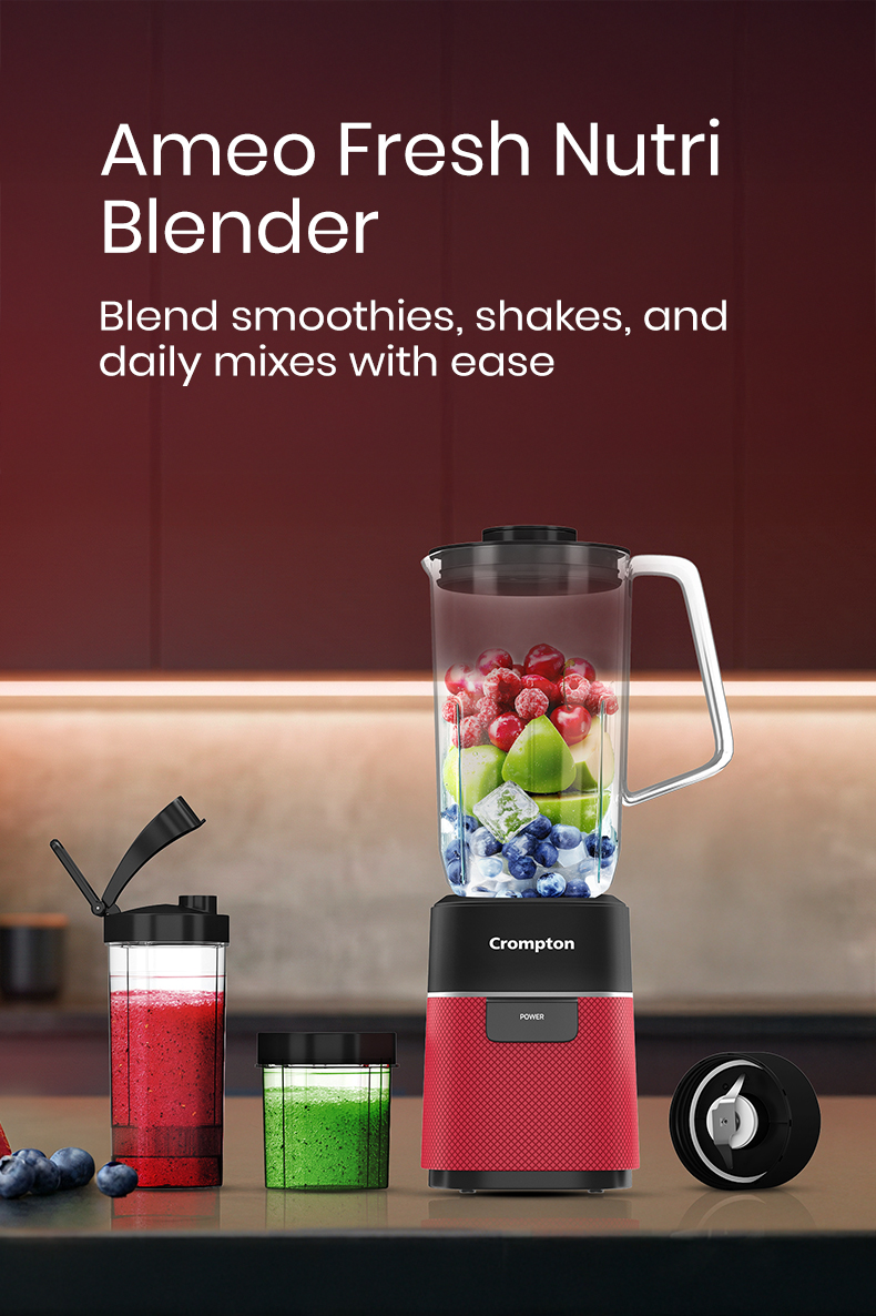 Ameo Fresh Nutri Blender