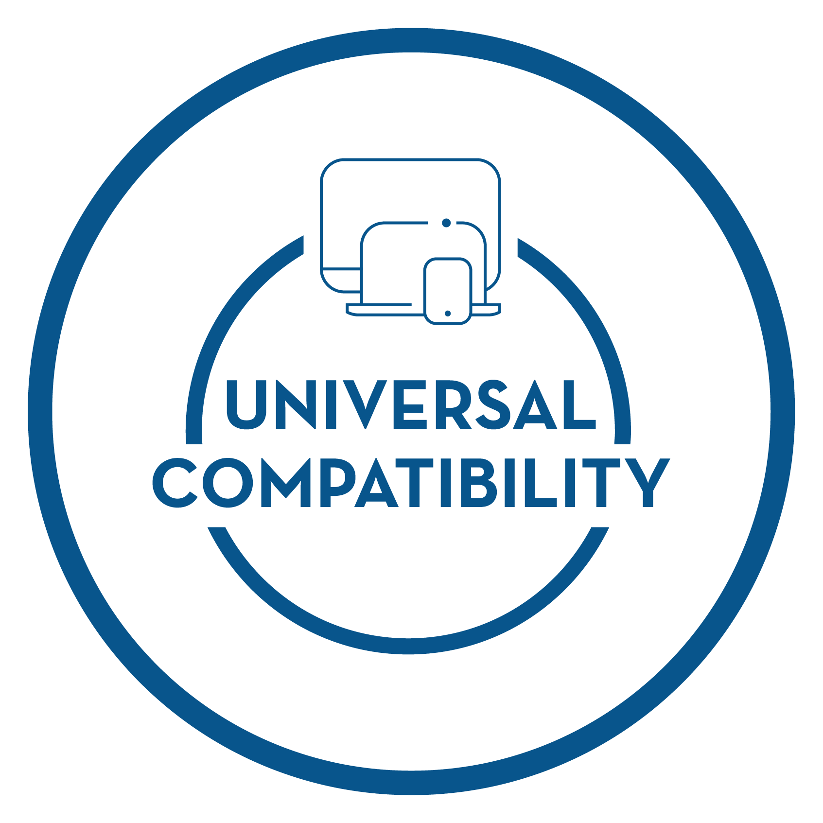 Universal Compatibility