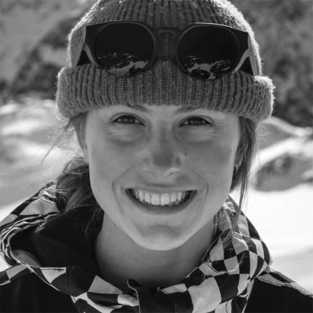 Mia Brookes – CAPiTA Snowboards | NA