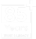 Years Of Trust & Legacy