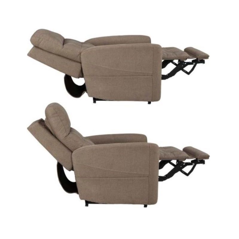 Fine-tune your comfort