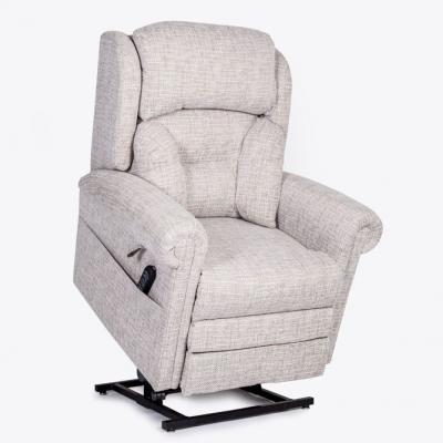 Unmistakeable British quality