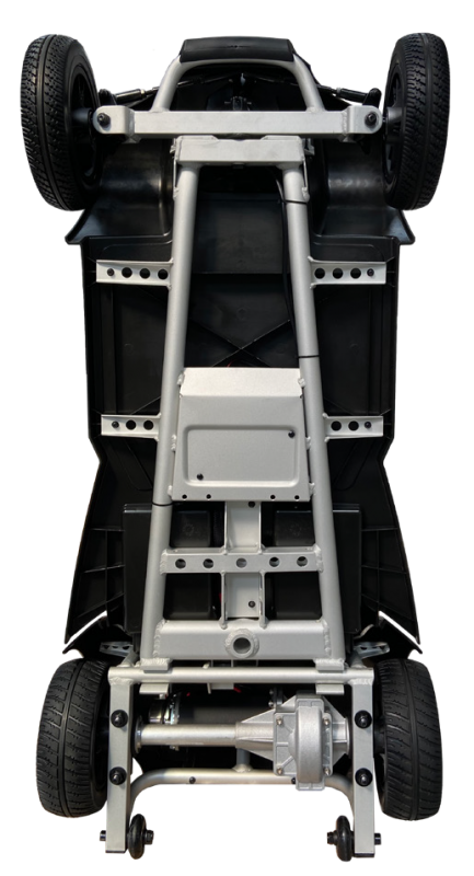 Lightweight portability