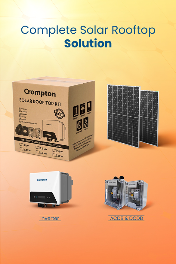 Save More With PM Surya Ghar: Muft Bijli Yojana