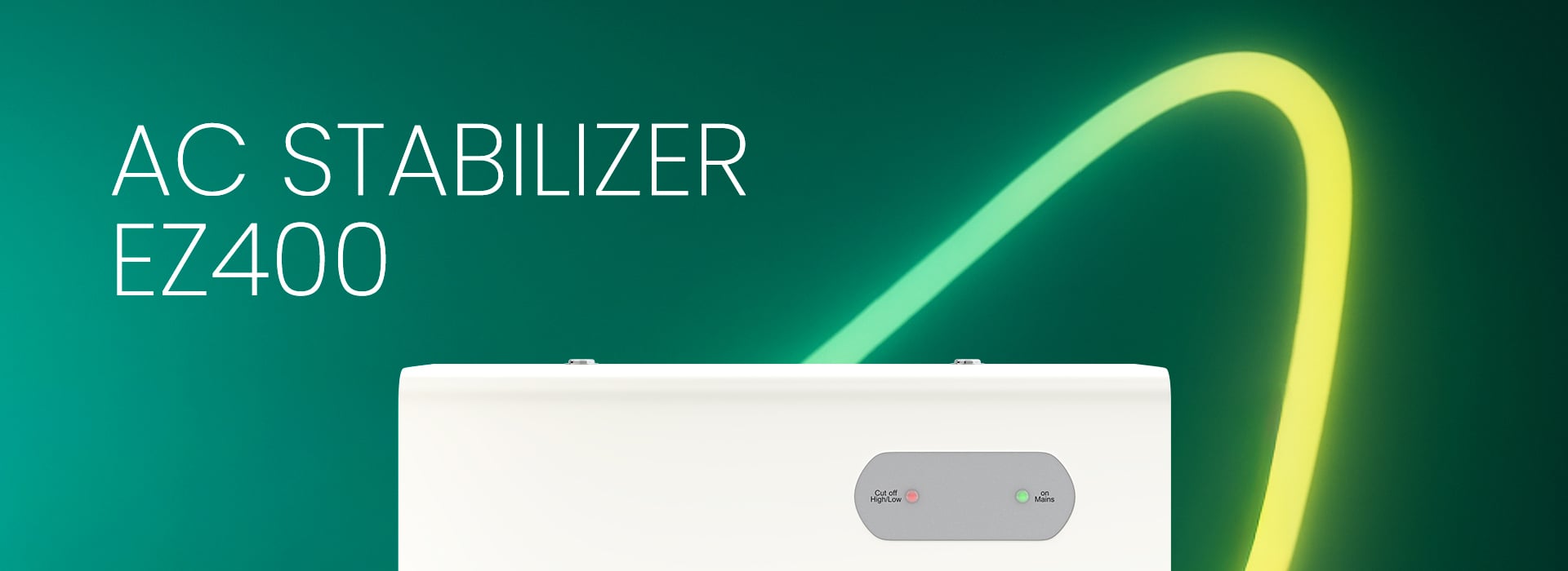 AC Stabilizer EZ400
