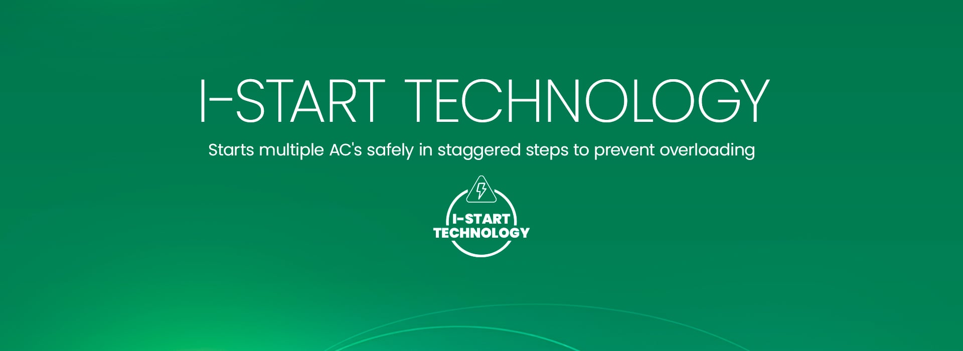 I-Start Technology