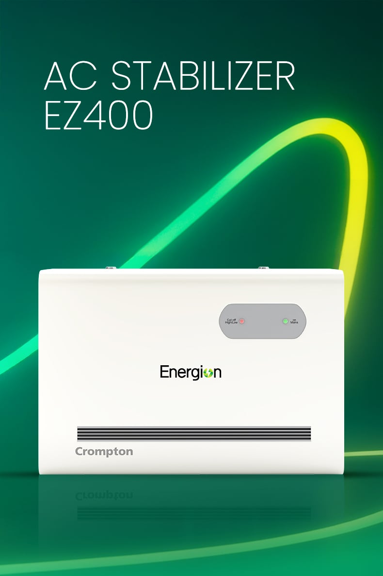 AC Stabilizer EZ400