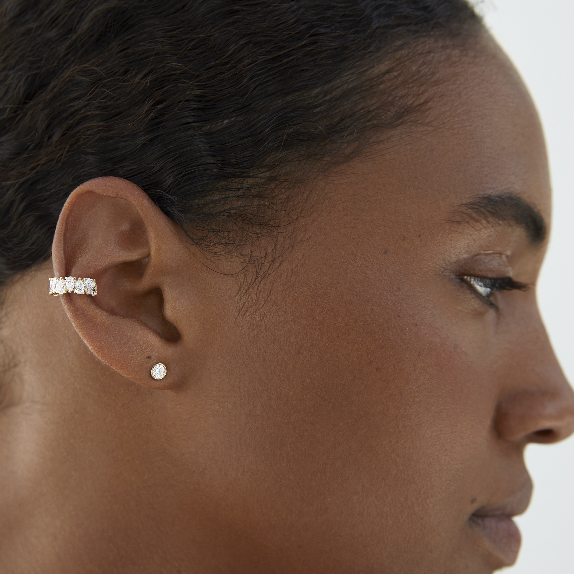 Cosmos Ear Cuff (Pear) - 7.jpg