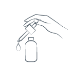 Sérum Acide Hyaluronique