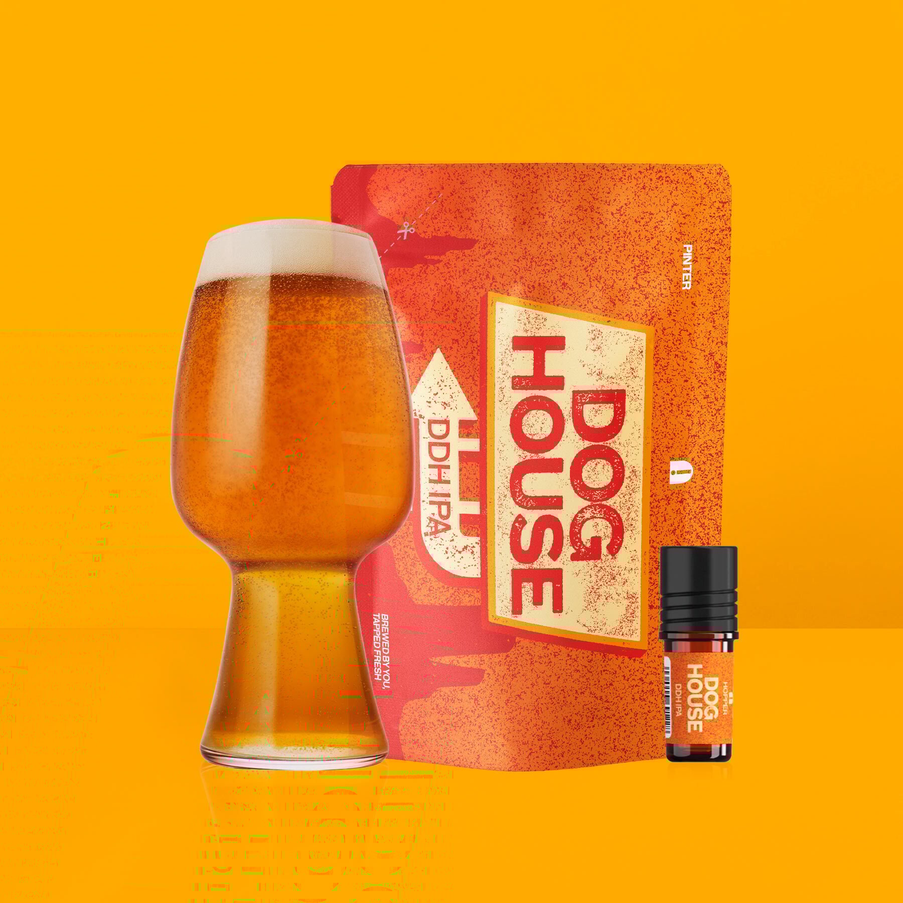 Dog House IPA