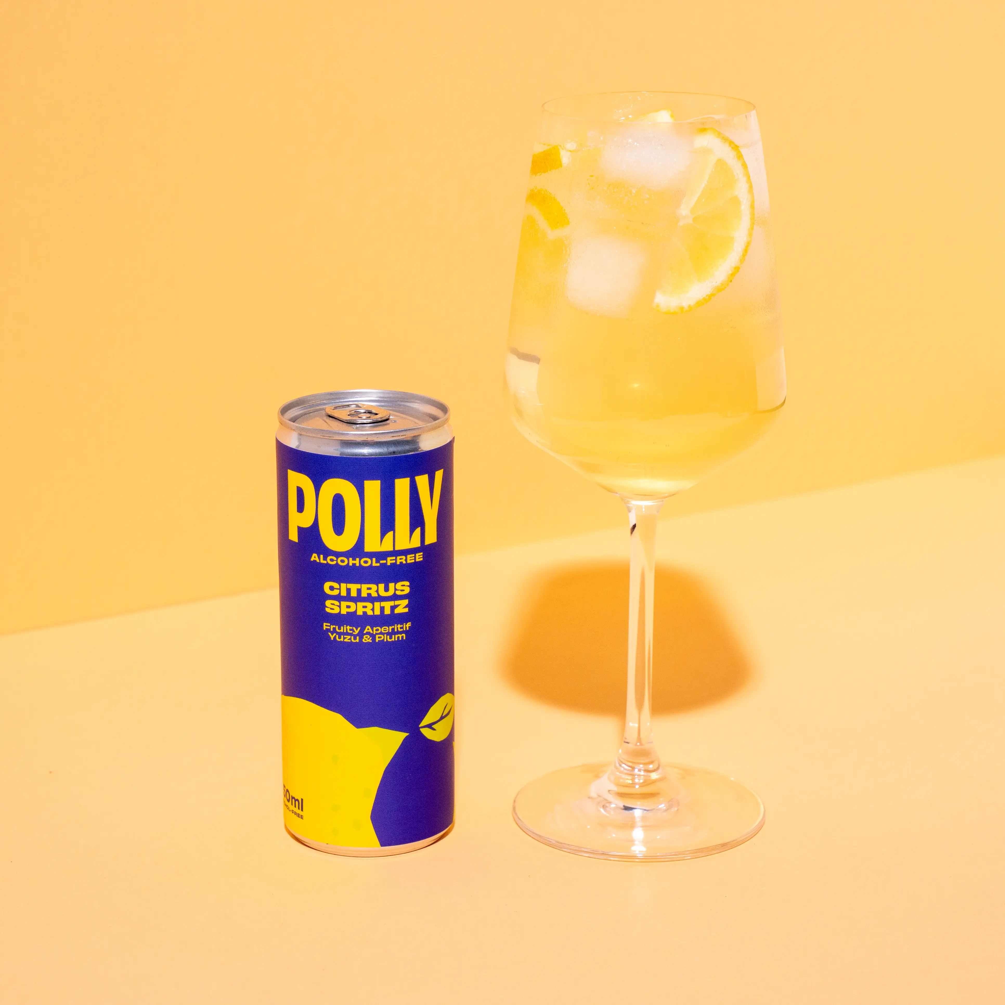 POLLY Italian Spritz