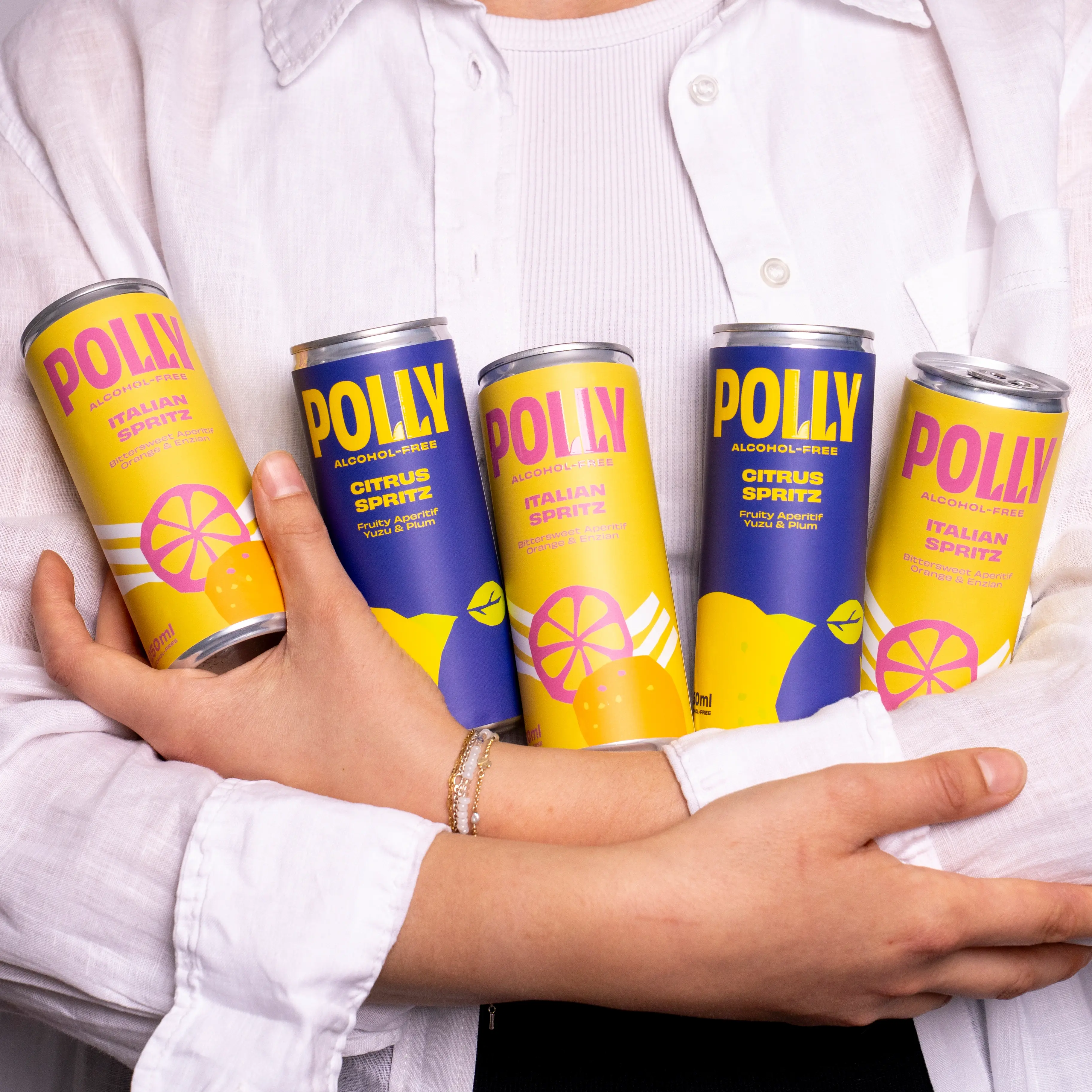 POLLY Italian Spritz