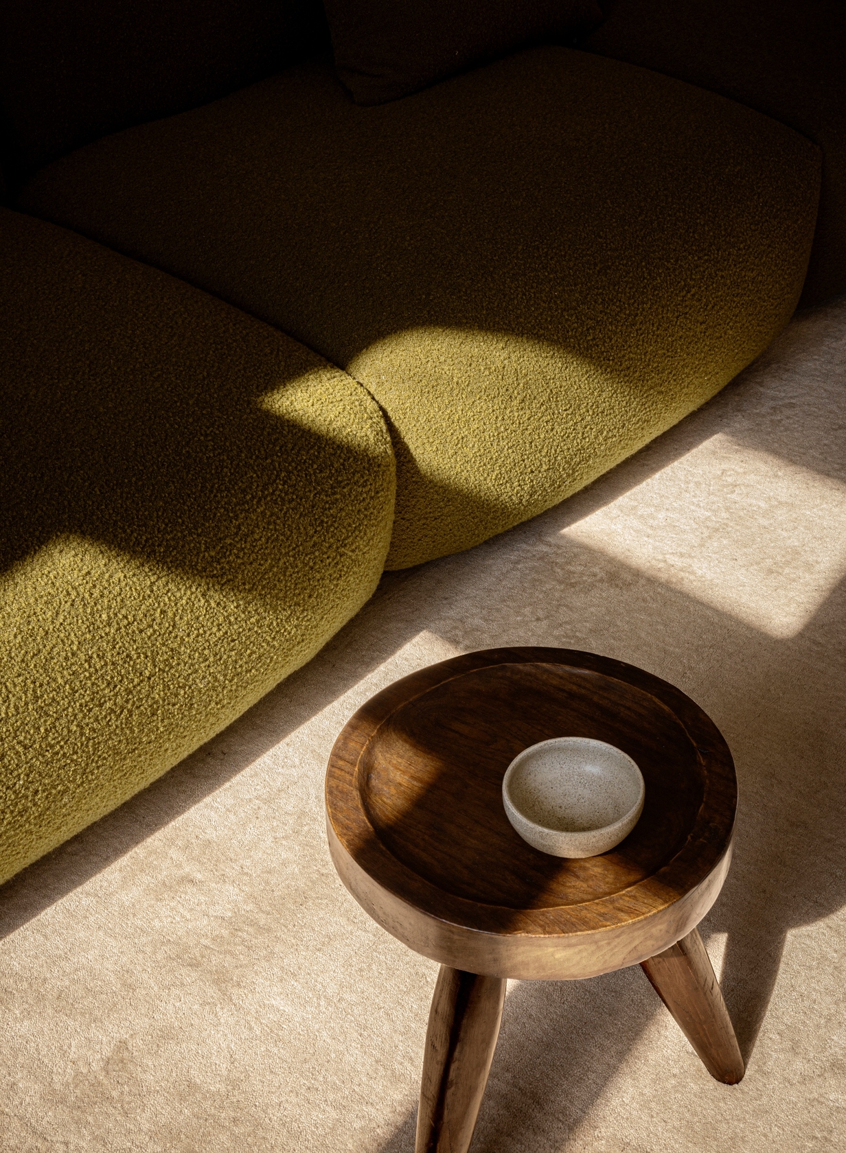 Ridge 3 Seater Sofa