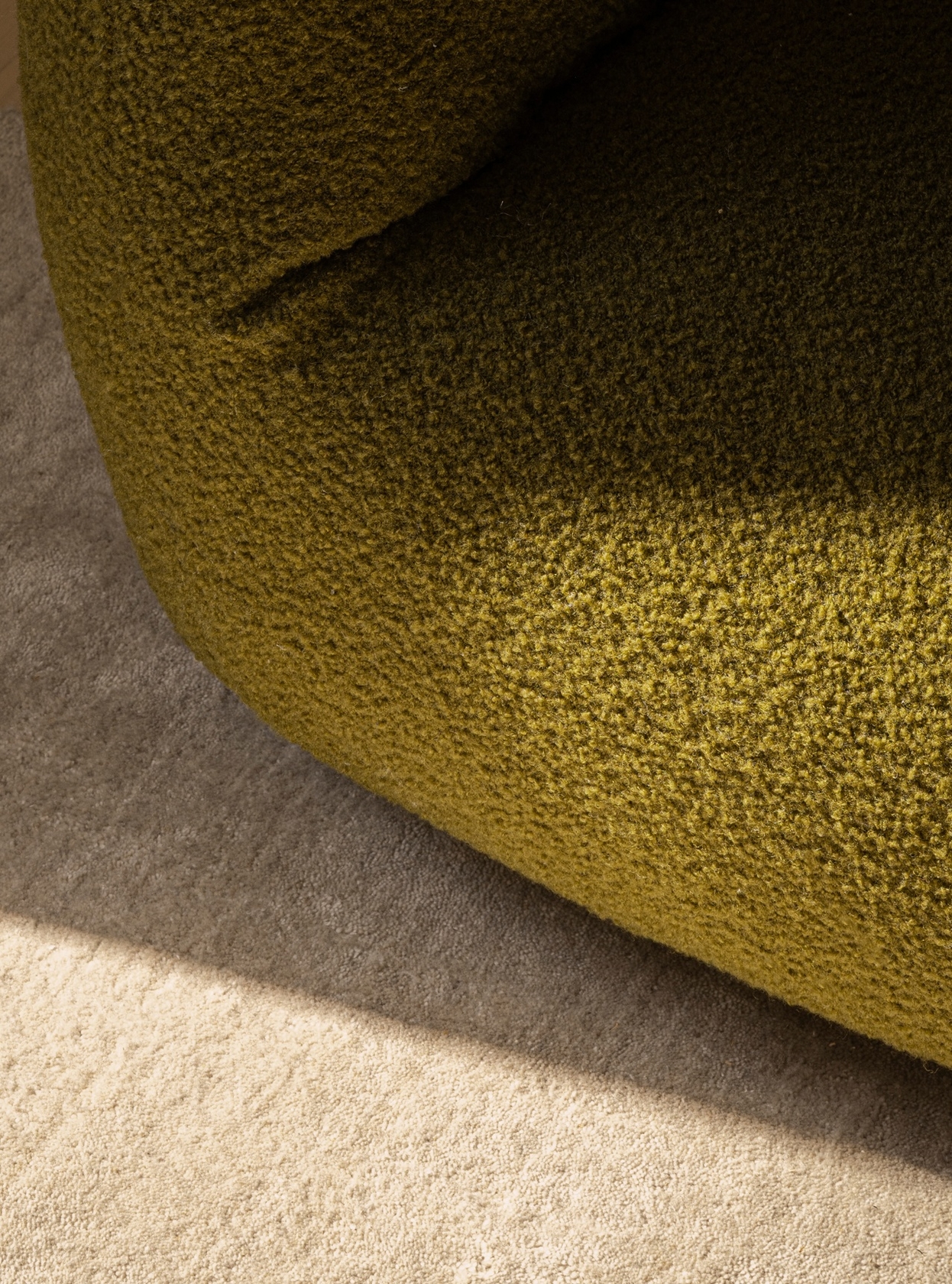 Ridge 3 Seater Sofa