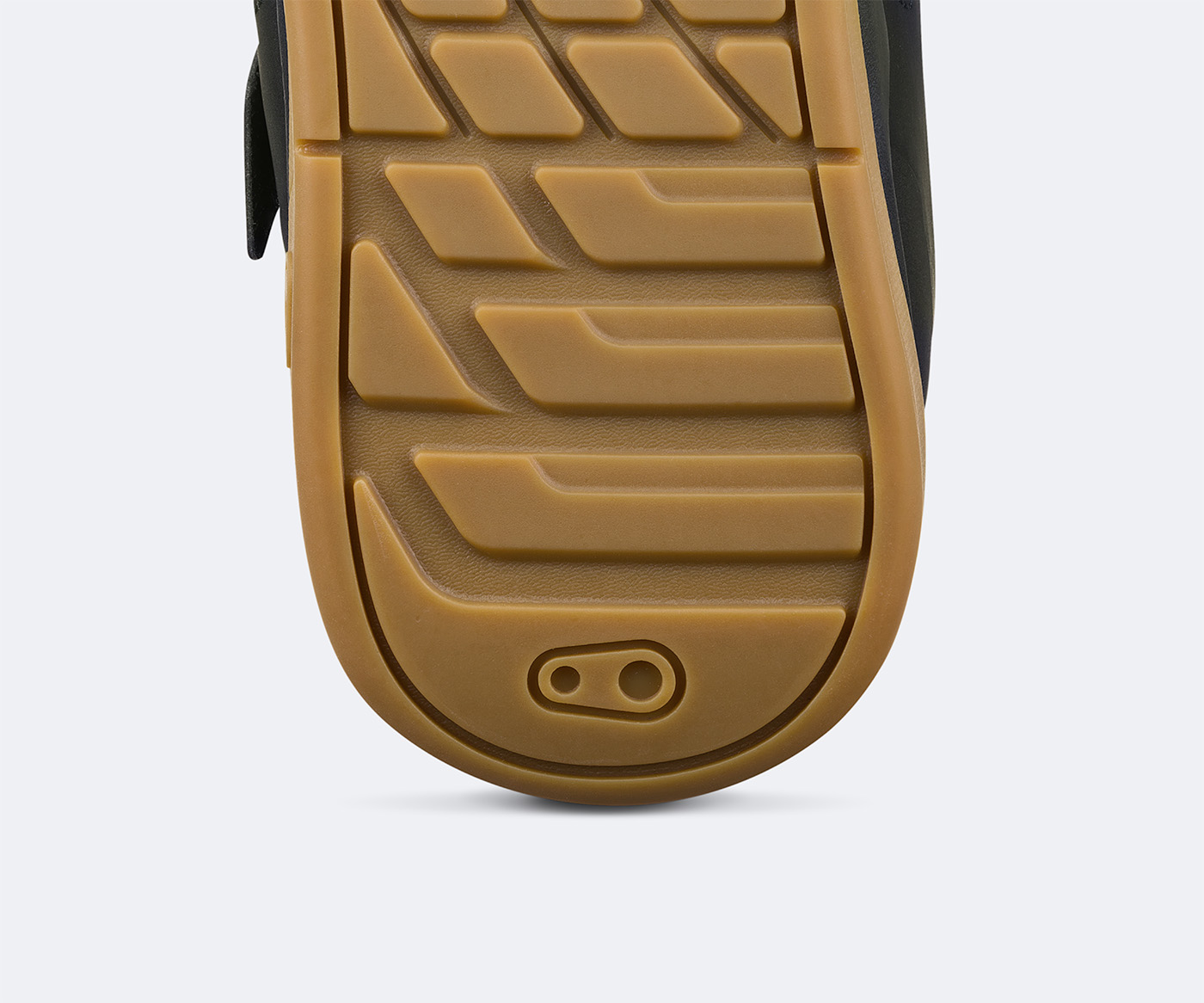 Match Outsole