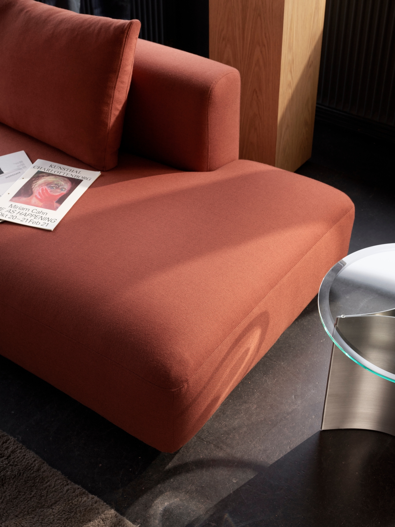 Boketto V9 Sofa