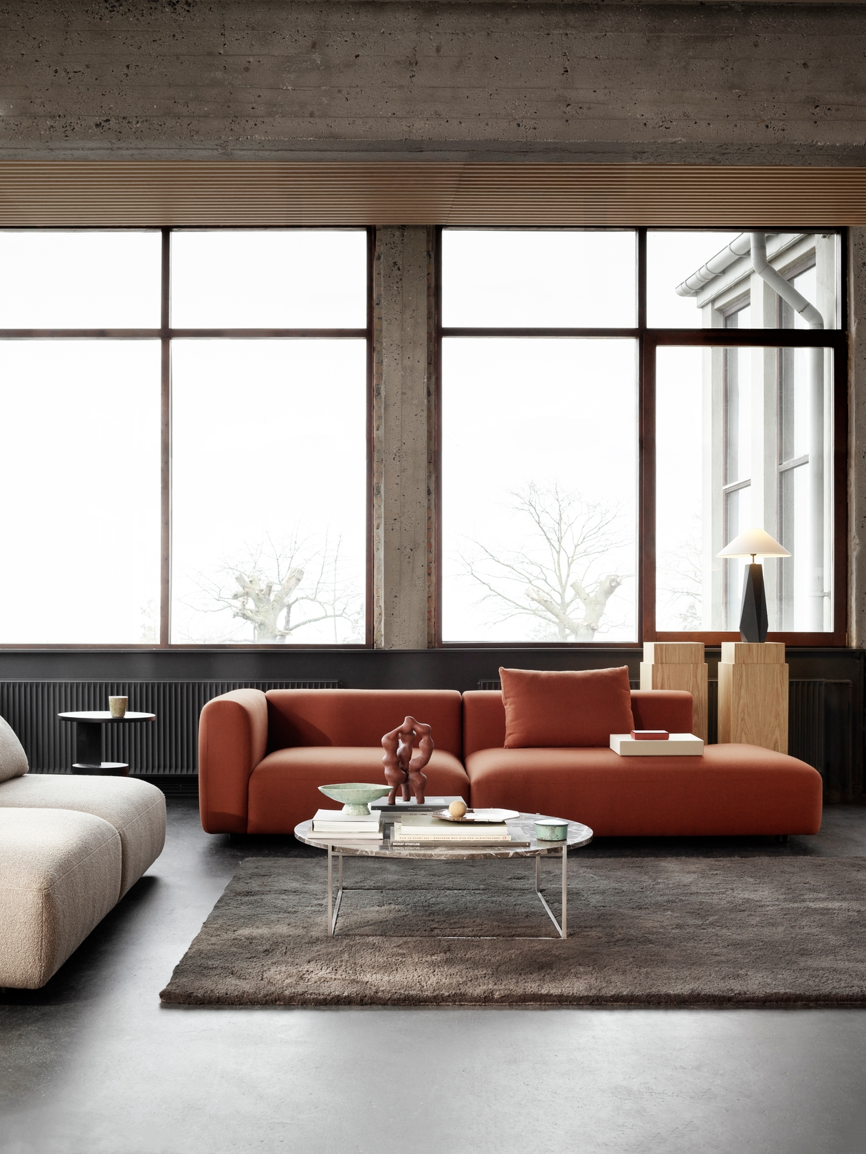 Boketto V9 Sofa