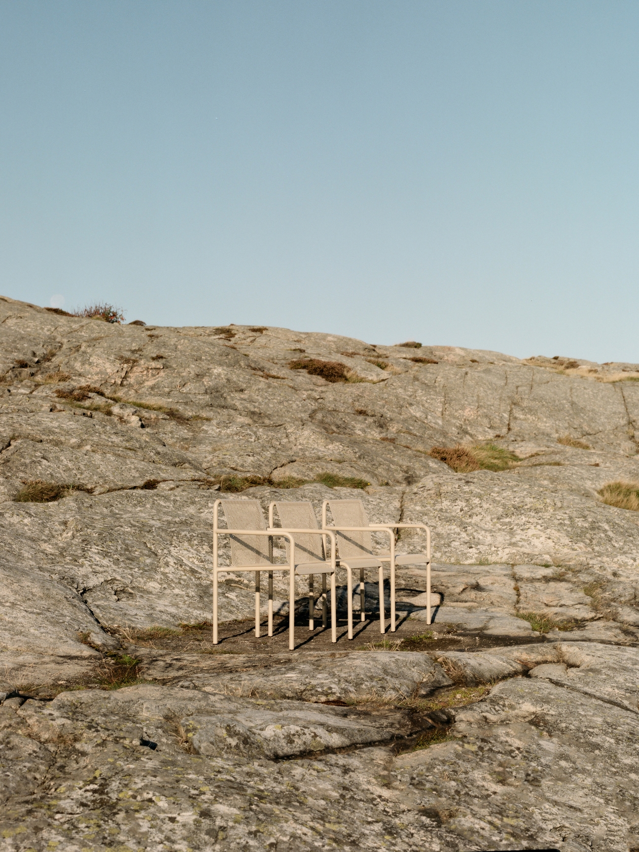 Dapple Chair with Arms
