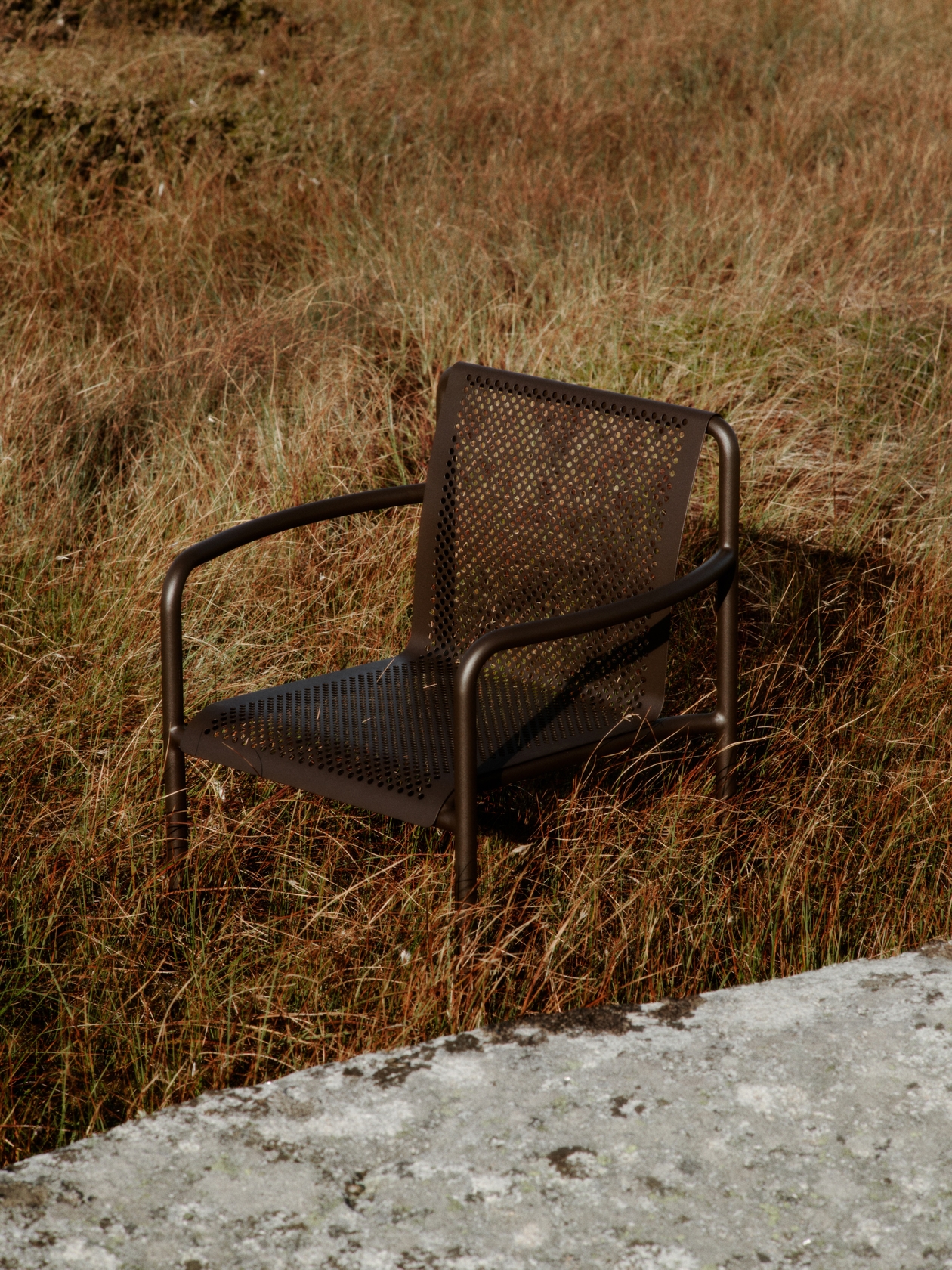 Dapple Chair with Arms