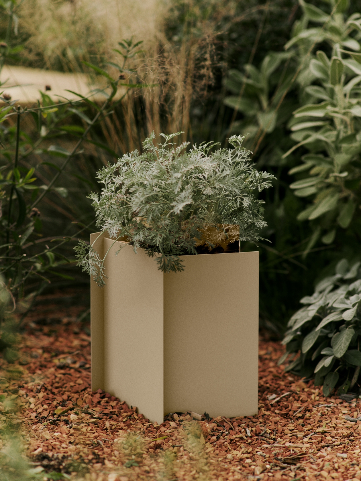 Fragma Planter