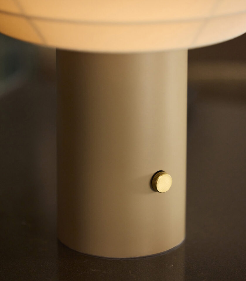 Tradition Table Lamp