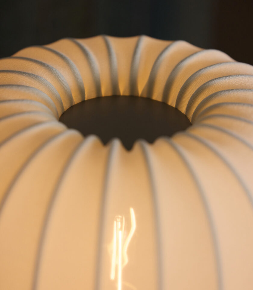 Tradition Table Lamp