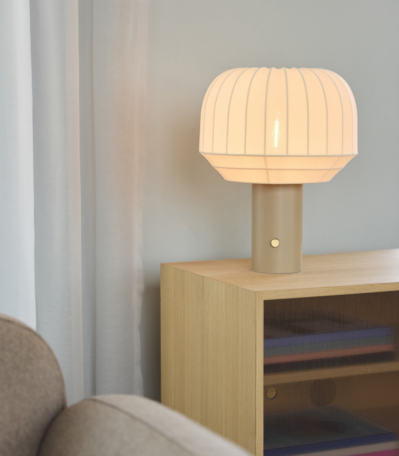 Tradition Table Lamp