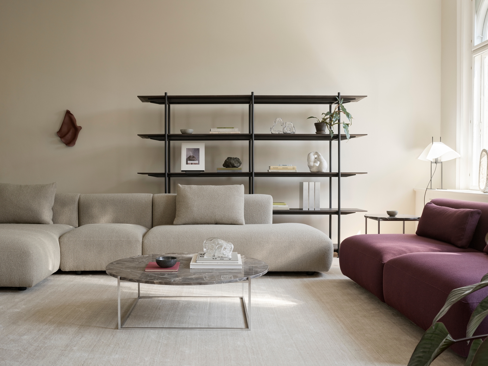 Boketto V10 Sofa