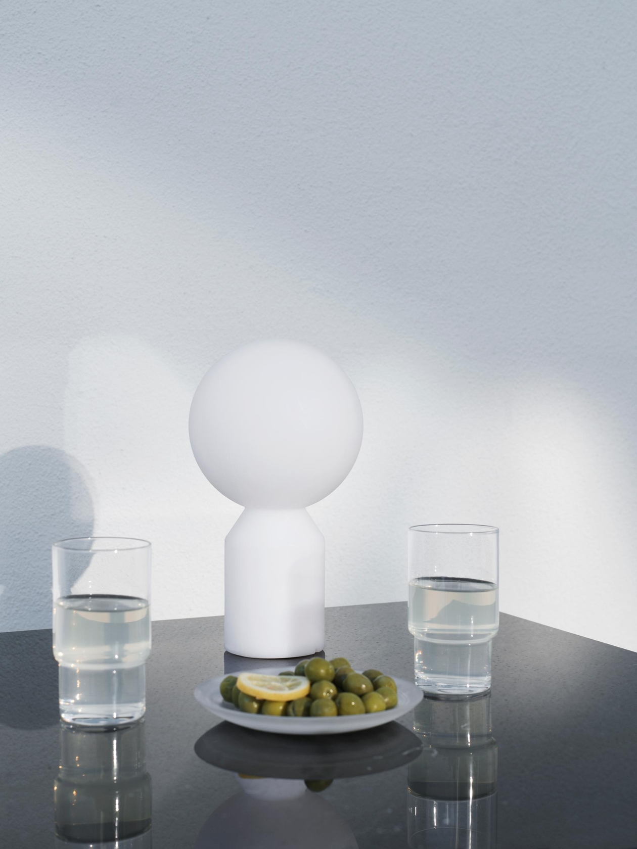 Yo Table Lamp