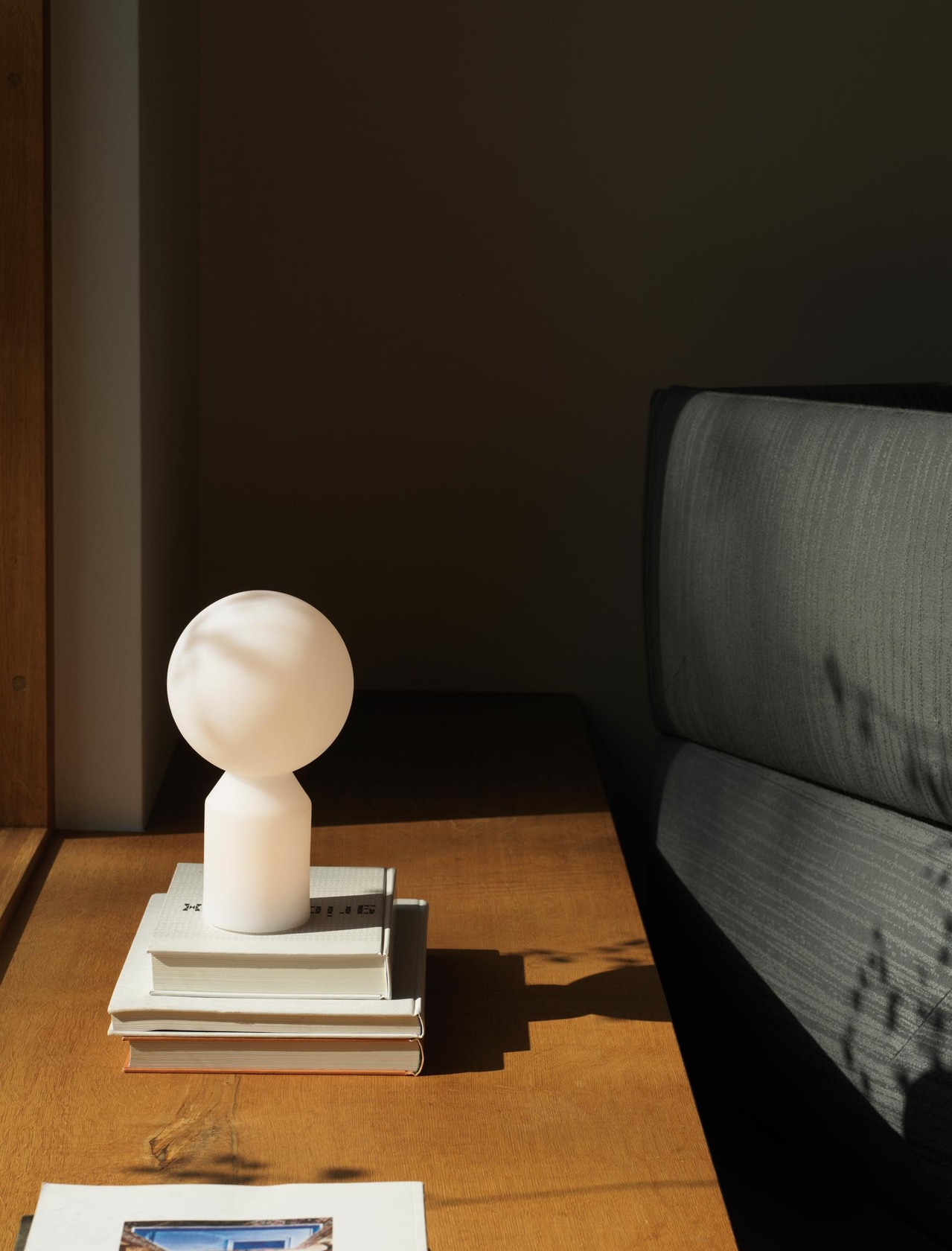 Yo Table Lamp