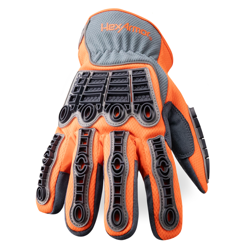 serious impact protection