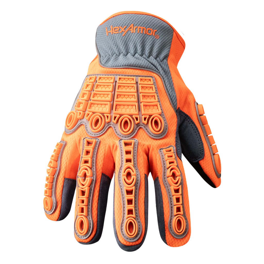 serious impact protection