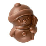 Milk Caramel Snowmen (2)