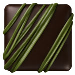 Dark Pear Walnut Caramel