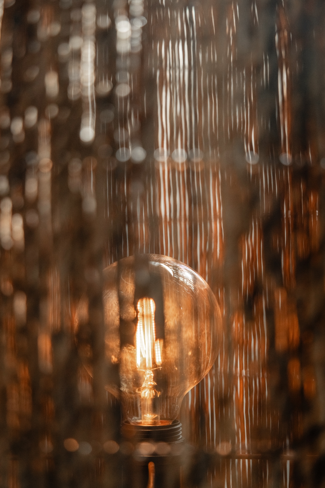 dBodhi Aurora Abaca Standing Lamp